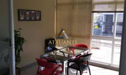 Apartamento com 2 quartos à venda no Jardim América, Caxias do Sul 