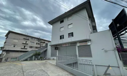 Apartamento com 2 quartos à venda no De Lazzer, Caxias do Sul 