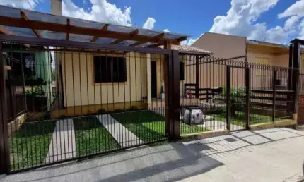 Casa com 4 quartos à venda no Desvio Rizzo, Caxias do Sul 