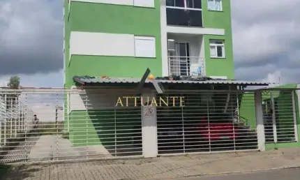 Apartamento com 2 quartos à venda no São Virgílio, Caxias do Sul 