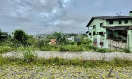 Terreno à venda na Colina Sorriso, Caxias do Sul 