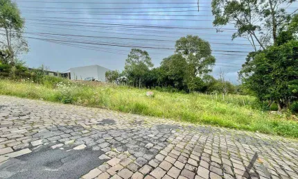 Terreno à venda na Colina do Sol, Caxias do Sul 