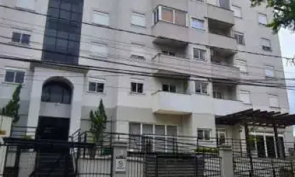 Apartamento com 3 quartos à venda no Pio X, Caxias do Sul 
