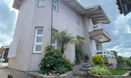 Casa com 4 quartos à venda no Santa Corona, Caxias do Sul 