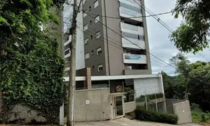 Apartamento com 2 quartos à venda no Petrópolis, Caxias do Sul 