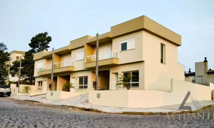 Casa com 3 quartos à venda no São Luiz, Caxias do Sul 