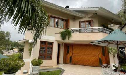 Casa com 4 quartos à venda no Desvio Rizzo, Caxias do Sul 