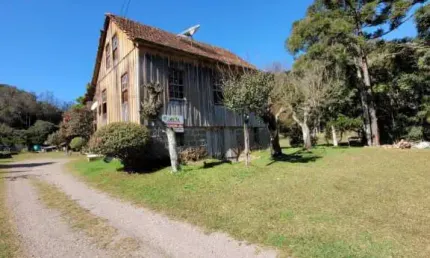 Chácara / sítio à venda no Pedancino, Caxias do Sul 