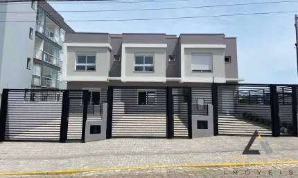 Casa com 3 quartos à venda no São Luiz, Caxias do Sul 