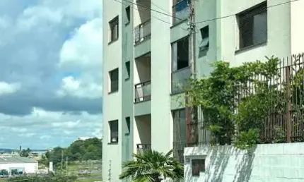 Apartamento com 2 quartos à venda no Jardim Eldorado, Caxias do Sul 