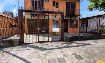 Casa com 3 quartos à venda no São Leopoldo, Caxias do Sul 