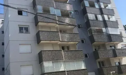 Apartamento com 2 quartos à venda no Cinqüentenário, Caxias do Sul 