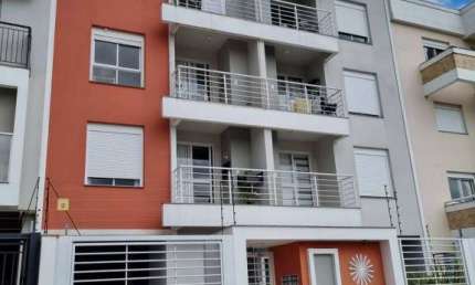 Apartamento mobiliado e decorado - Bairro Nossa Senhora da Saúde