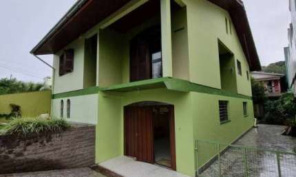 Casa com 4 quartos à venda na Cidade Nova, Caxias do Sul 