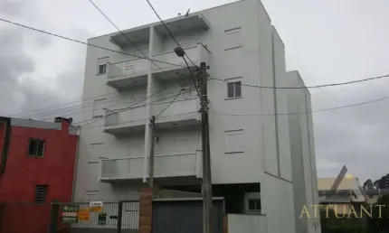 Apartamento com 2 quartos à venda no São Giácomo, Caxias do Sul 