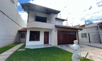 Casa com 3 quartos à venda no Desvio Rizzo, Caxias do Sul 