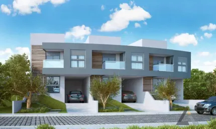 Casa com 3 quartos à venda no Jardim América, Caxias do Sul 