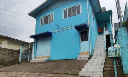 Casa com 6 quartos à venda em Serrano, Caxias do Sul 