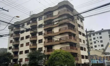Apartamento com 2 quartos à venda no Rio Branco, Caxias do Sul 
