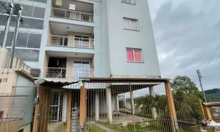 Apartamento com 2 quartos à venda no Jardim Iracema, Caxias do Sul 