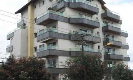 Apartamento com 3 quartos à venda no Sanvitto, Caxias do Sul 