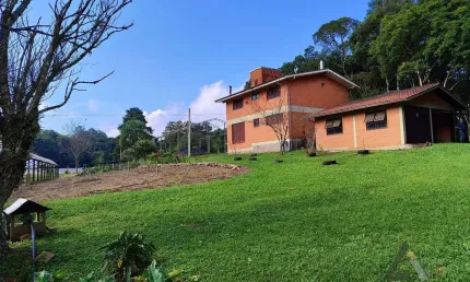 Chácara / sítio com 7 quartos à venda na Ana Rech, Caxias do Sul 
