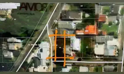 Terreno à venda na Nossa Senhora de Fátima, Caxias do Sul 
