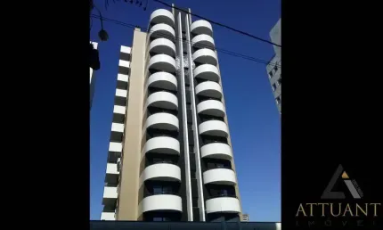 Apartamento com 3 quartos à venda no São José, Caxias do Sul 