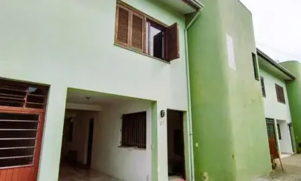 Casa com 3 quartos à venda no Interlagos, Caxias do Sul 