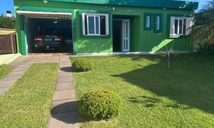 Casa com 2 quartos à venda no Salgado Filho, Caxias do Sul 