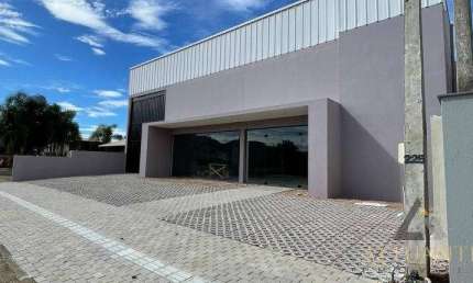 Sala comercial à venda na Zona Rural, Bom Princípio 