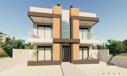 Apartamento com 2 quartos à venda na Bela Torres, Passo de Torres 