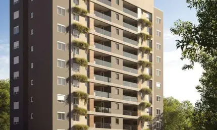 Apartamento com 2 quartos à venda no Panazzolo, Caxias do Sul 