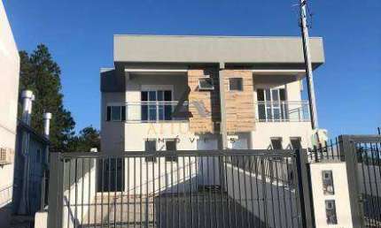 Casa com 3 quartos à venda no São Virgílio, Caxias do Sul 