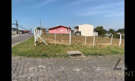 Terreno à venda no Esplanada, Caxias do Sul 