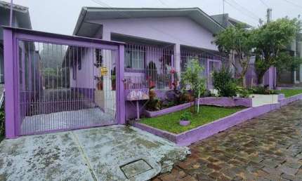 Casa com 3 quartos à venda no São Cristóvão, Caxias do Sul 