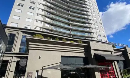 Apartamento com 3 quartos à venda no Exposição, Caxias do Sul 