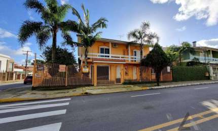 Casa com 5 quartos à venda no São Caetano, Caxias do Sul 
