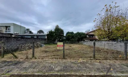 Terreno à venda no Desvio Rizzo, Caxias do Sul 