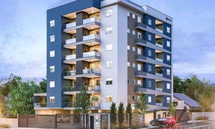 Apartamento com 2 quartos à venda na Vila Verde, Caxias do Sul 