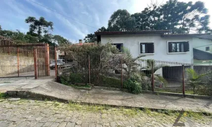 Casa com 3 quartos à venda na Ana Rech, Caxias do Sul 