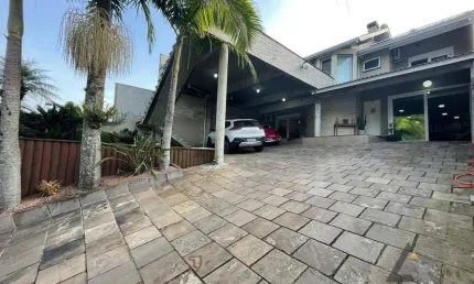 Casa com 3 quartos à venda no Jardim Eldorado, Caxias do Sul 