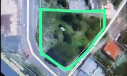Terreno à venda no Universitário, Caxias do Sul 