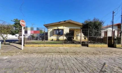Casa com 4 quartos à venda no Desvio Rizzo, Caxias do Sul 