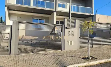 Casa com 3 quartos à venda no São Virgílio, Caxias do Sul 
