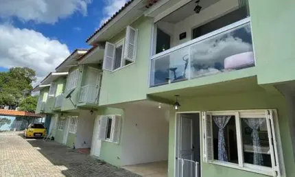 Casa com 3 quartos à venda no Marechal Floriano, Caxias do Sul 
