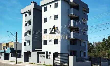 Apartamento com 2 quartos à venda no Desvio Rizzo, Caxias do Sul 