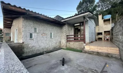 Apartamento com 3 quartos à venda no Planalto, Caxias do Sul 