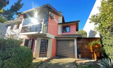 Casa com 3 quartos à venda no Kayser, Caxias do Sul 