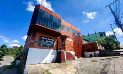 Sala comercial à venda no Santa Fé, Caxias do Sul 